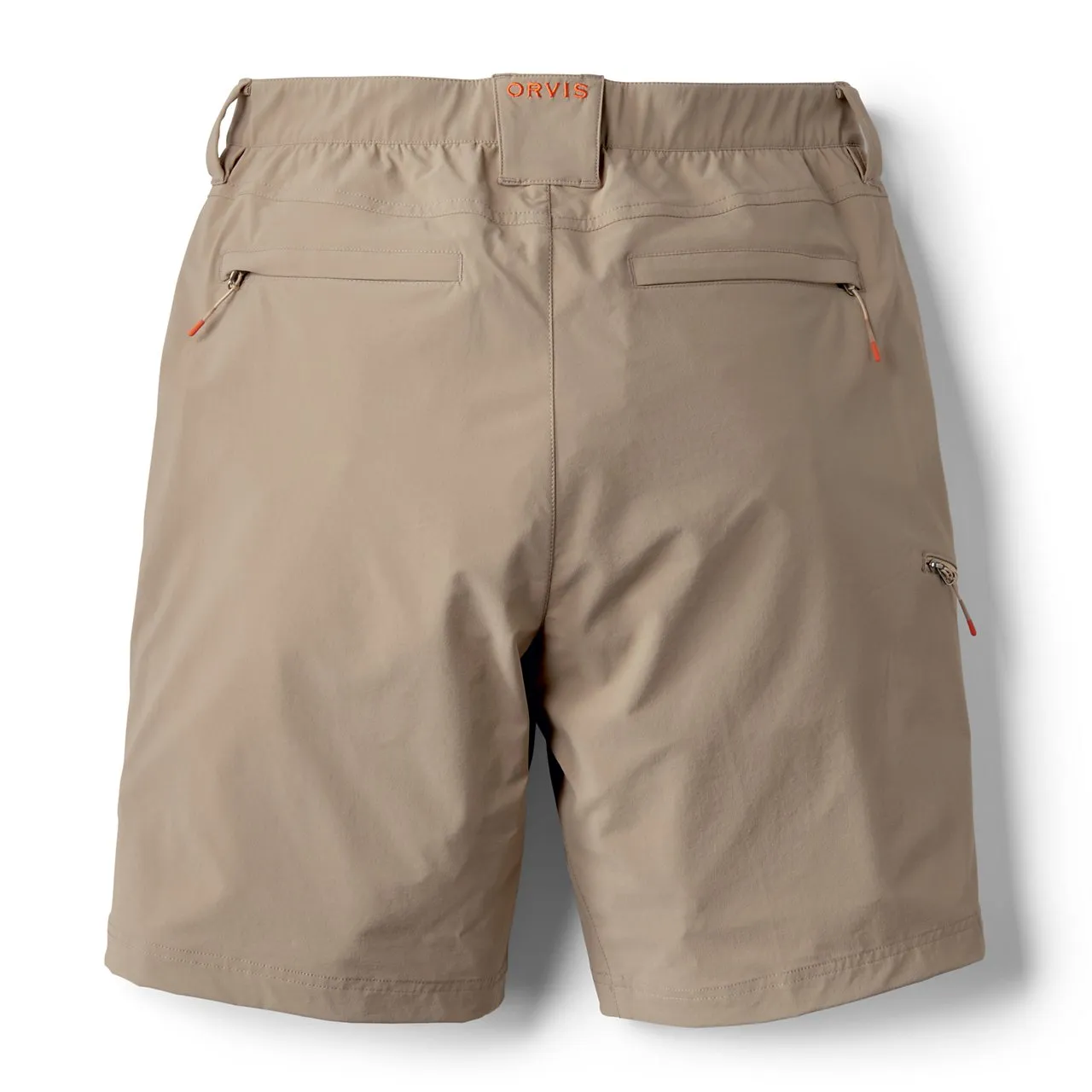 Jackson Quick-Dry 9" Shorts