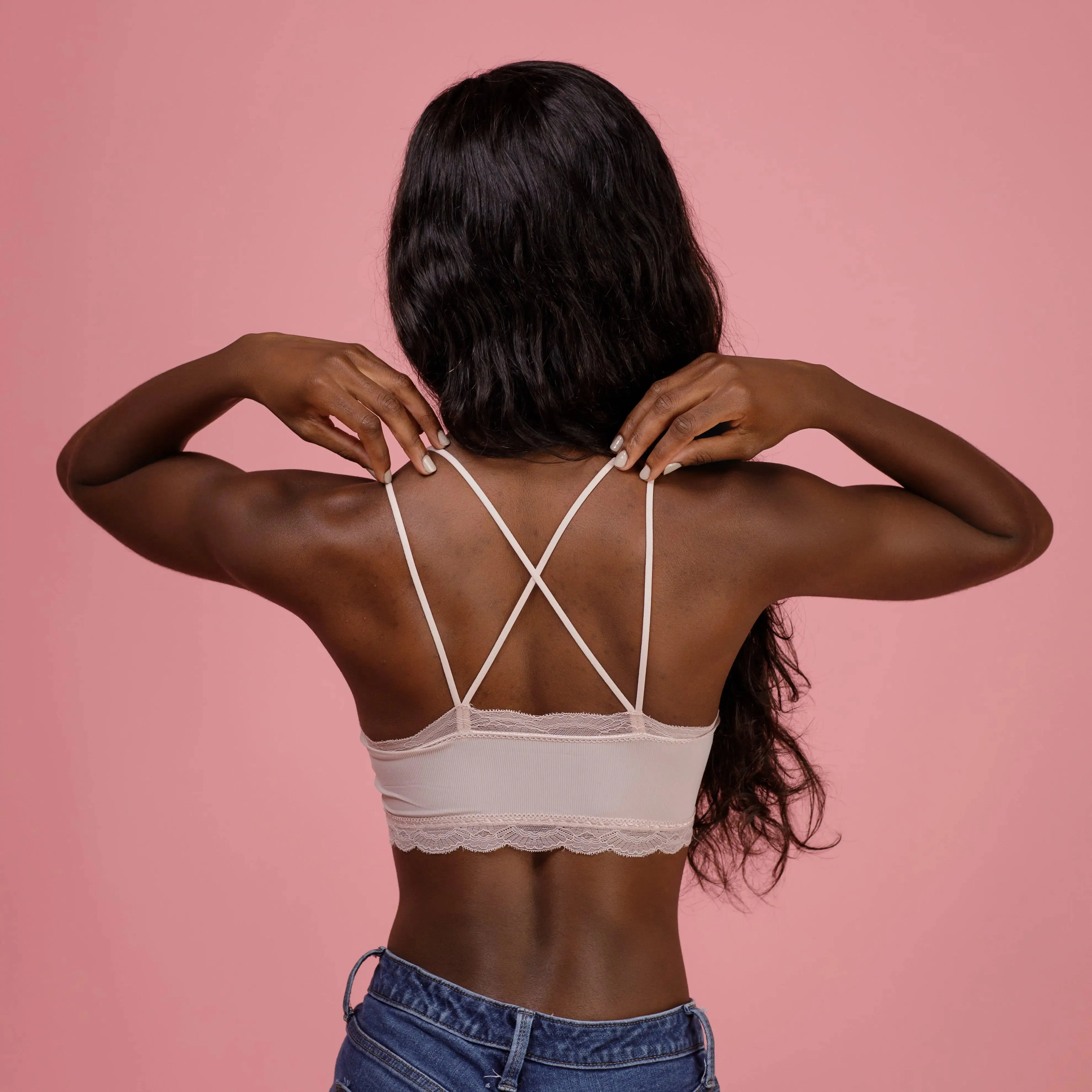 Jady K Bralette