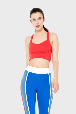 Java Medium Impact Bra