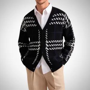 Junrey Knitted Cardigan