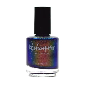 KBShimmer - Nail Polish - Northern Exposure