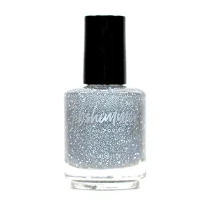 KBShimmer - Reflective Nail Polish - Out Of Sequins Topper