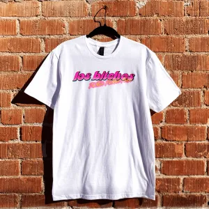 Kiki White T-Shirt