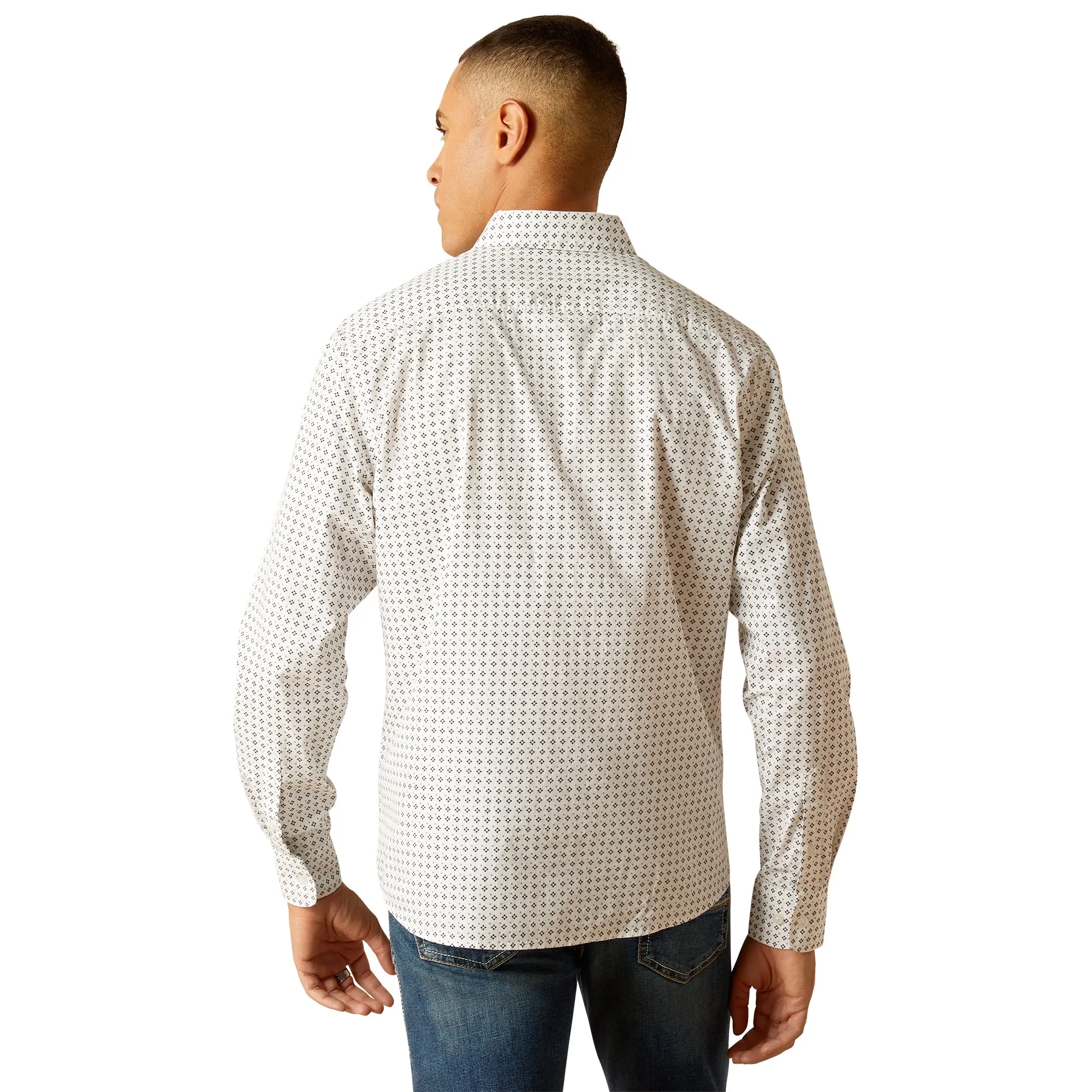 Major Stretch Modern Fit Shirt