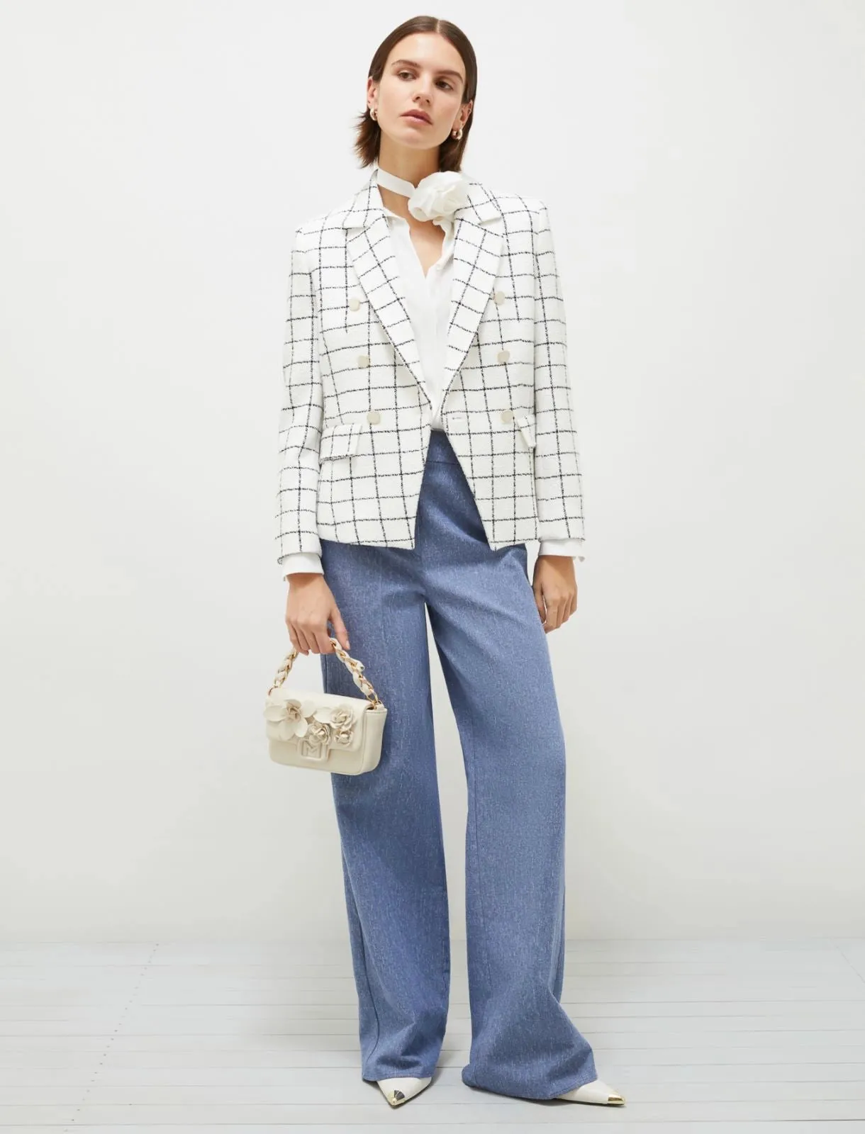 MARELLA - DOBLONE PANT