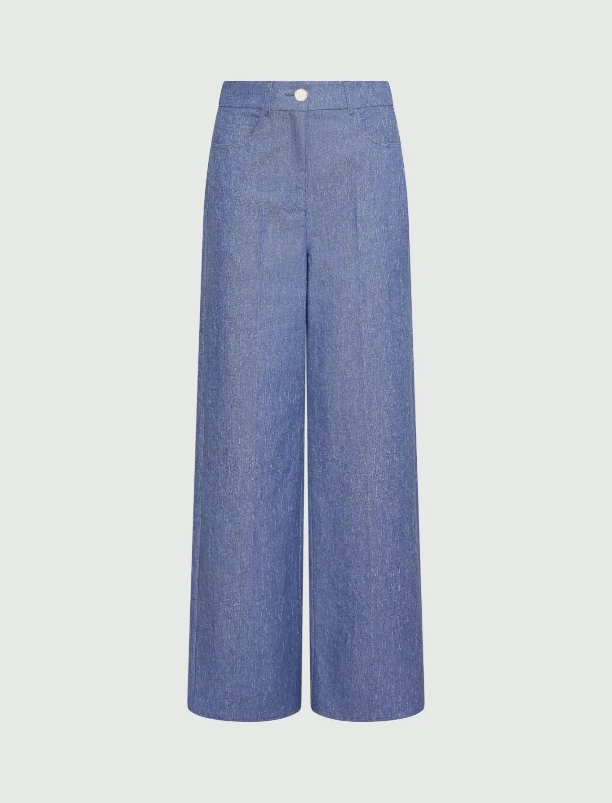 MARELLA - DOBLONE PANT