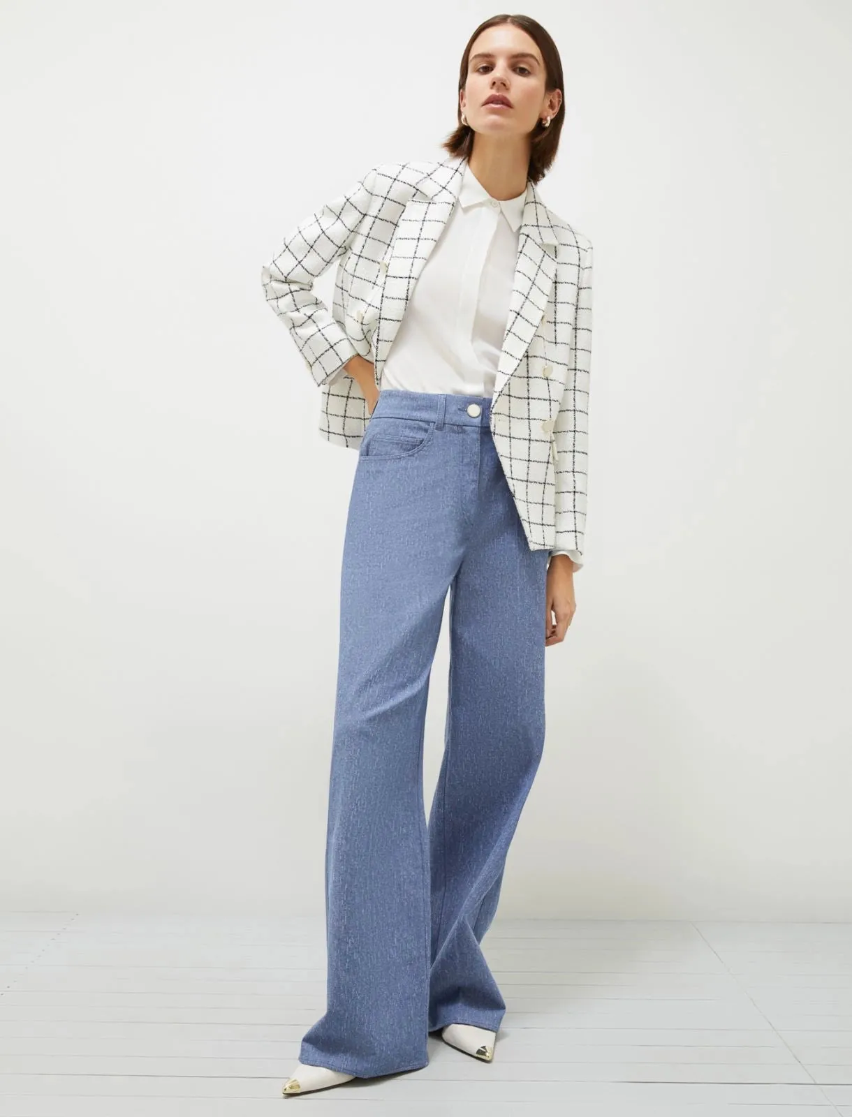 MARELLA - DOBLONE PANT