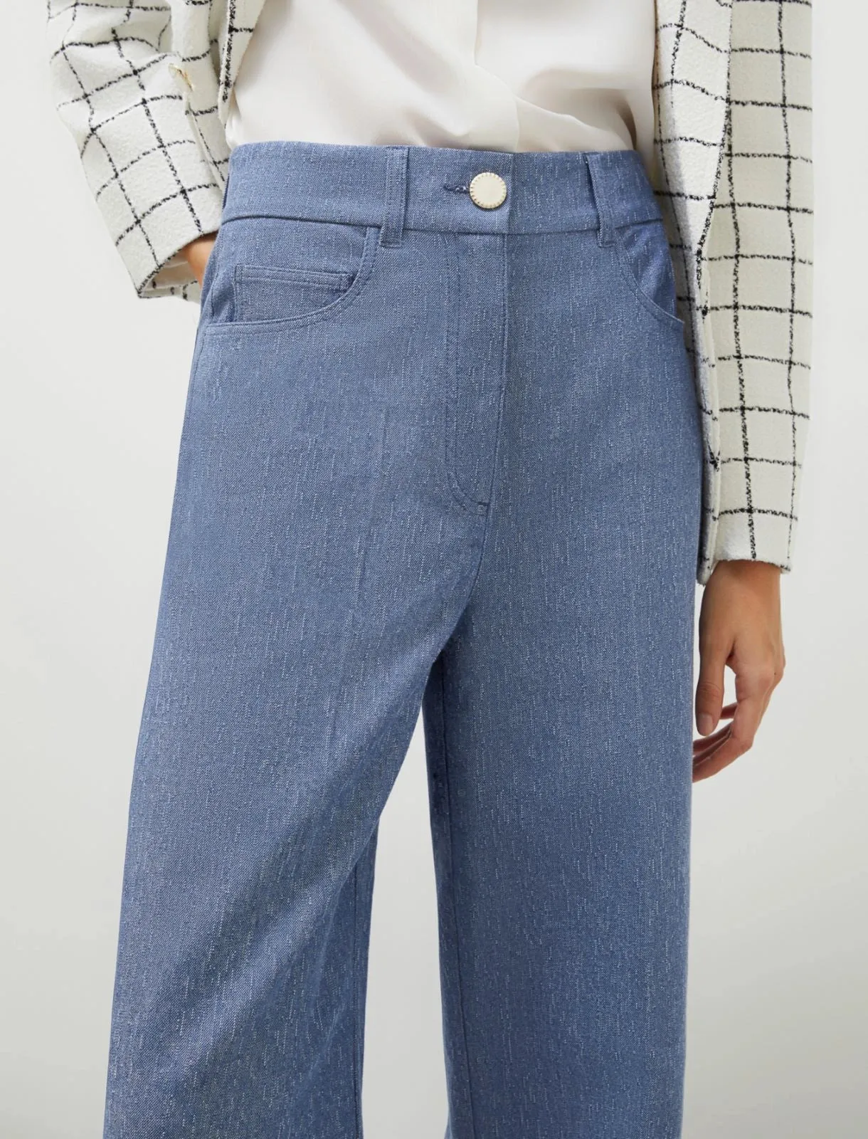 MARELLA - DOBLONE PANT