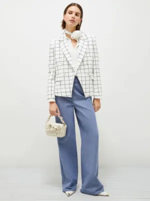 MARELLA - DOBLONE PANT