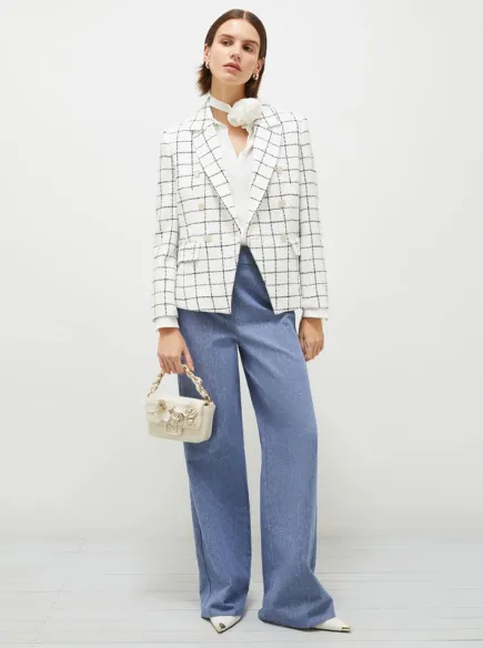 MARELLA - DOBLONE PANT