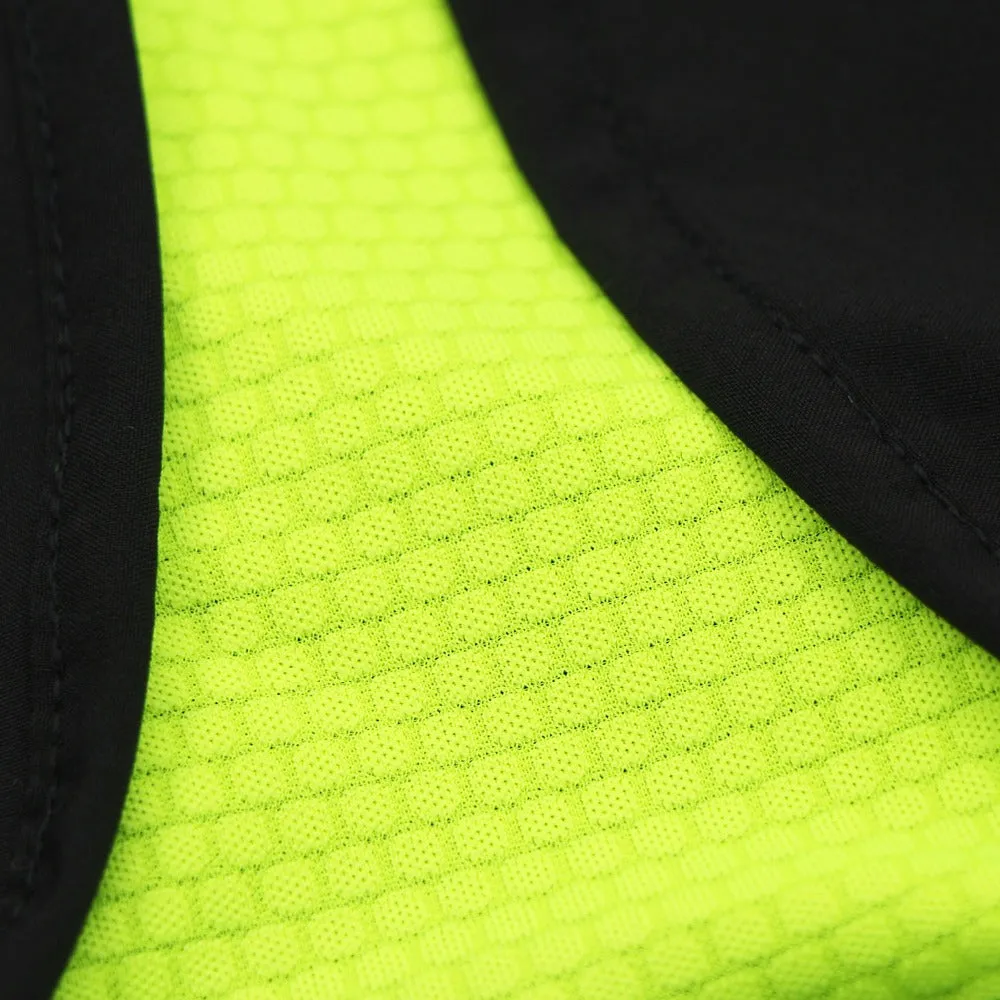 Men's Quick Dry Marathon Running Shorts