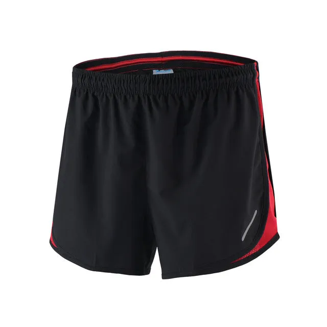 Men's Quick Dry Marathon Running Shorts