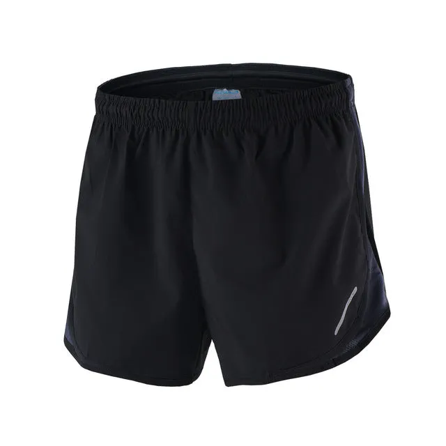 Men's Quick Dry Marathon Running Shorts