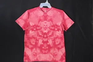 Men's reg. T shirt Monochromatic Medium #2236 Mandala design $80