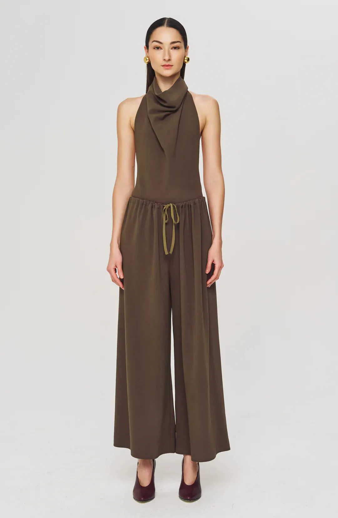 Moni Pants - Desert