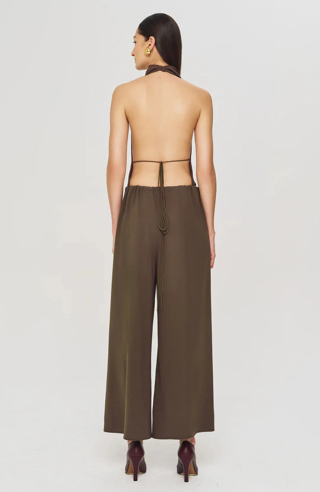 Moni Pants - Desert