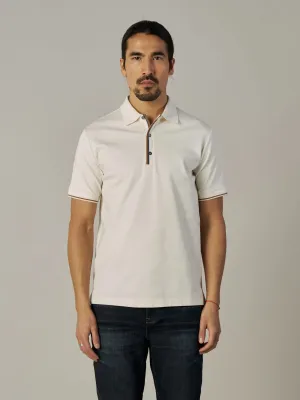 Mos Mosh - Harvey Polo SS Tee