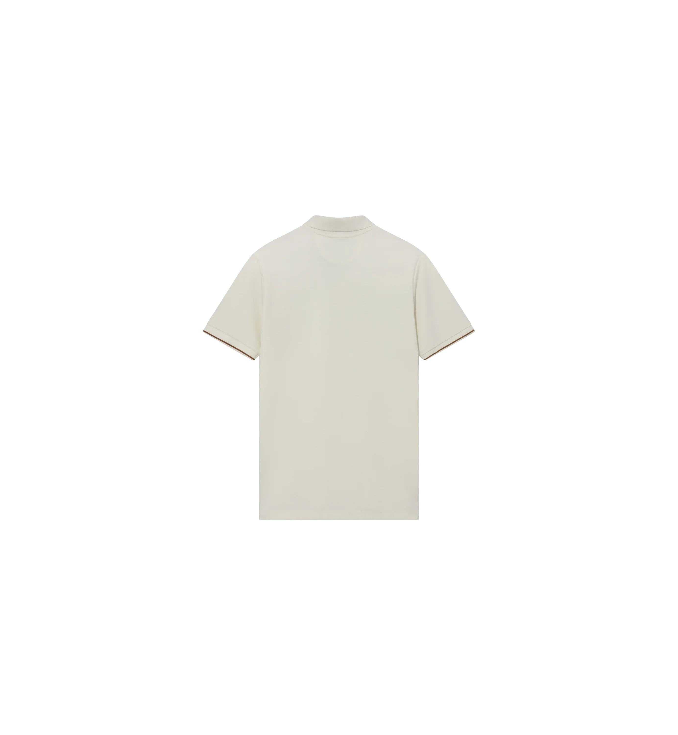 Mos Mosh - Harvey Polo SS Tee