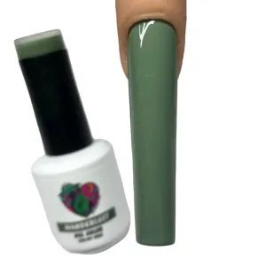 Nailz By Dev Gel Polish - Wanderlust