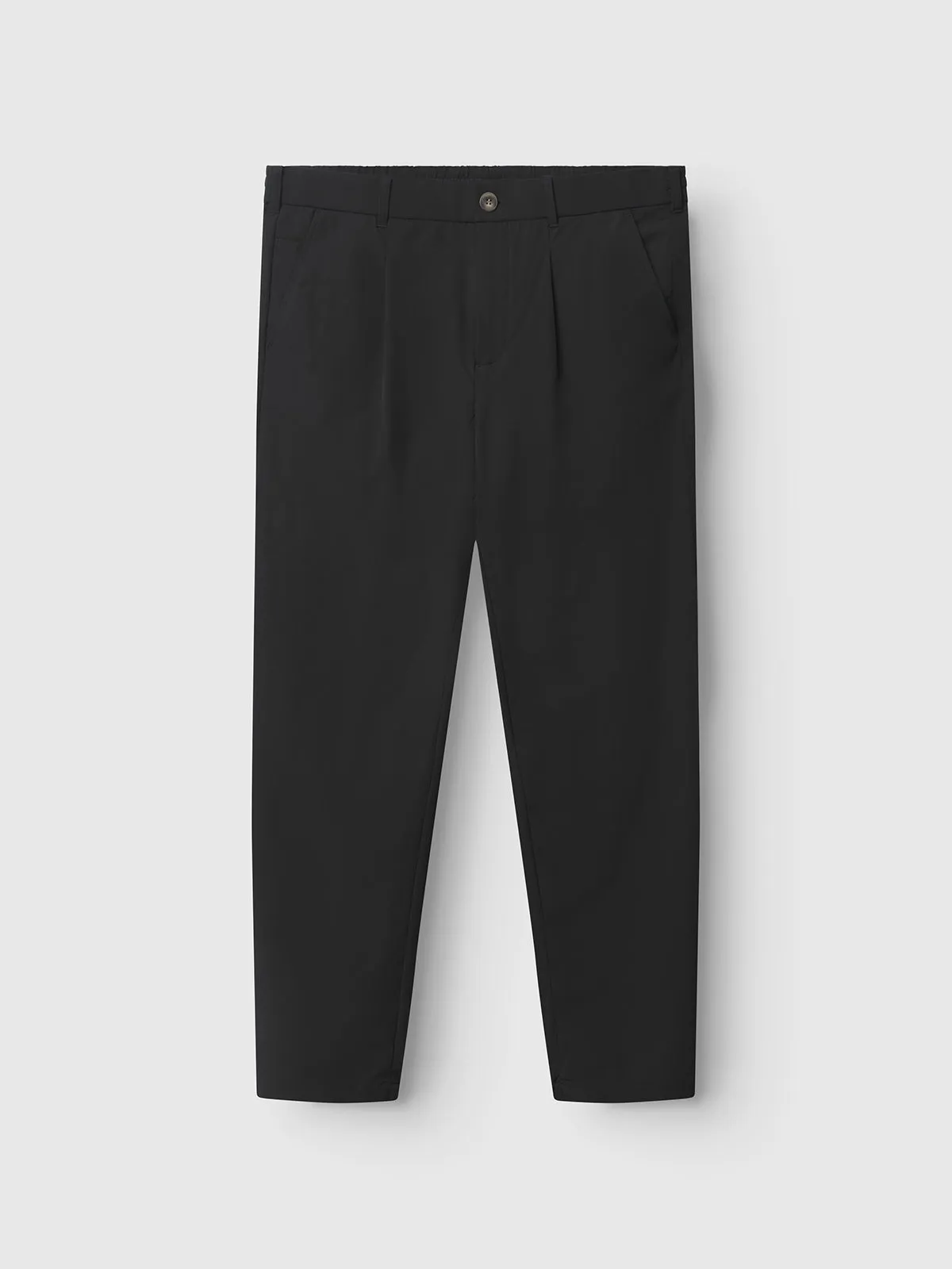 Napoli 19 Tech - Black