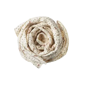 Nature Baby Wrap - Rabbitty Print