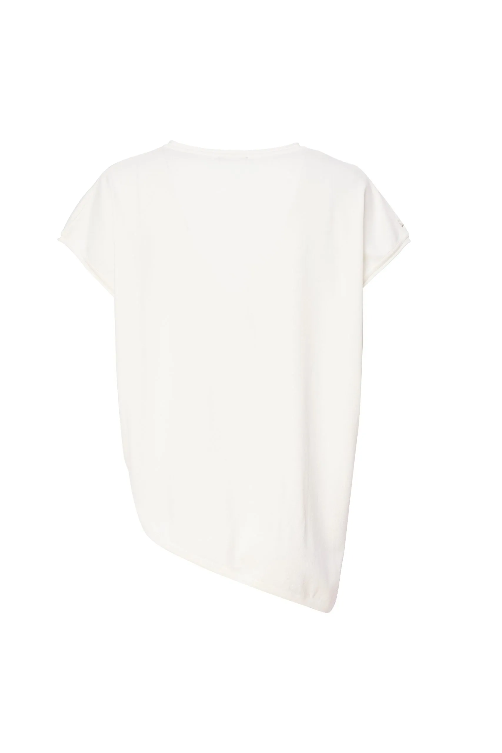 NAYA Print Shoulder Knit