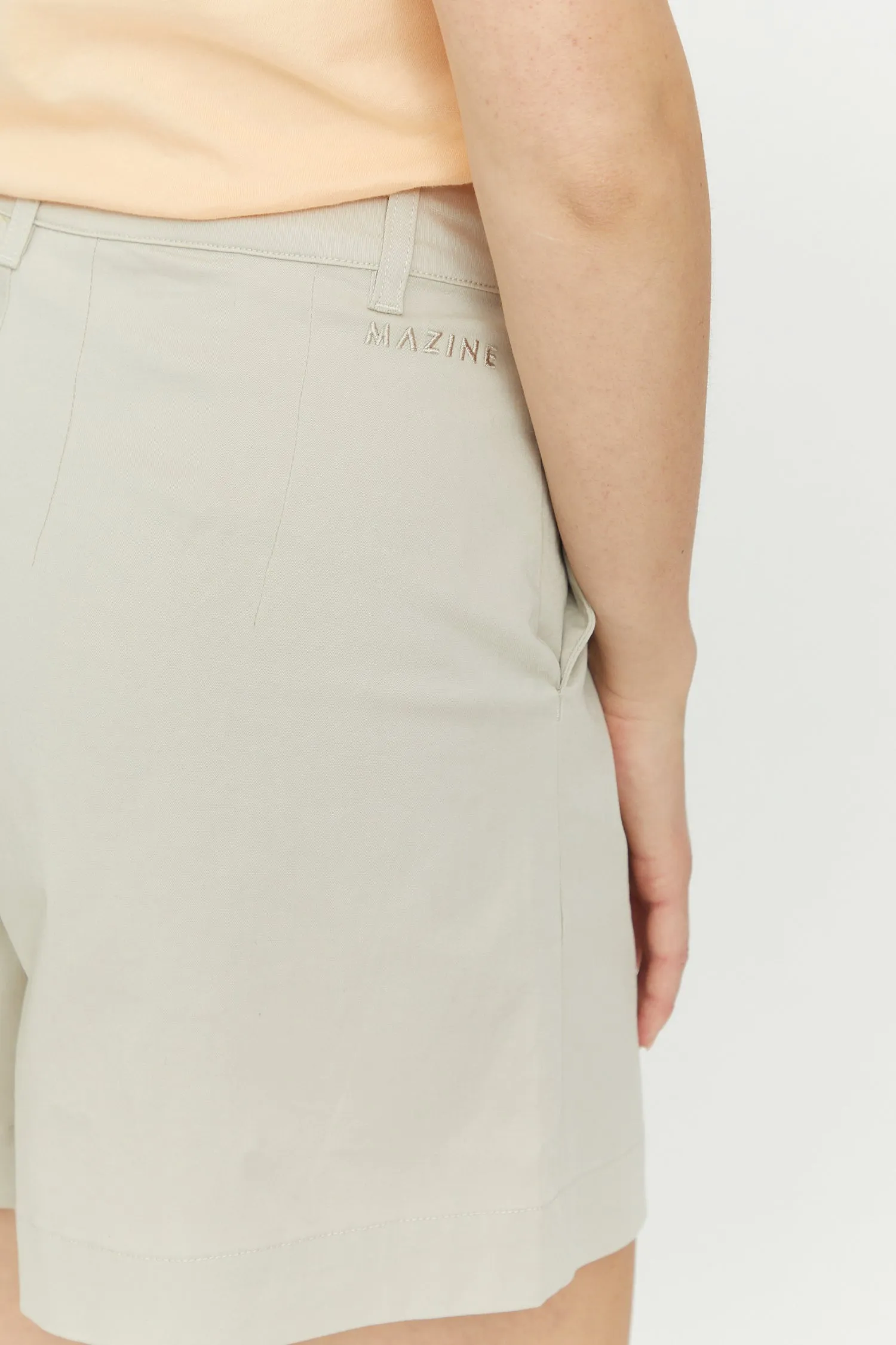 Nita Shorts