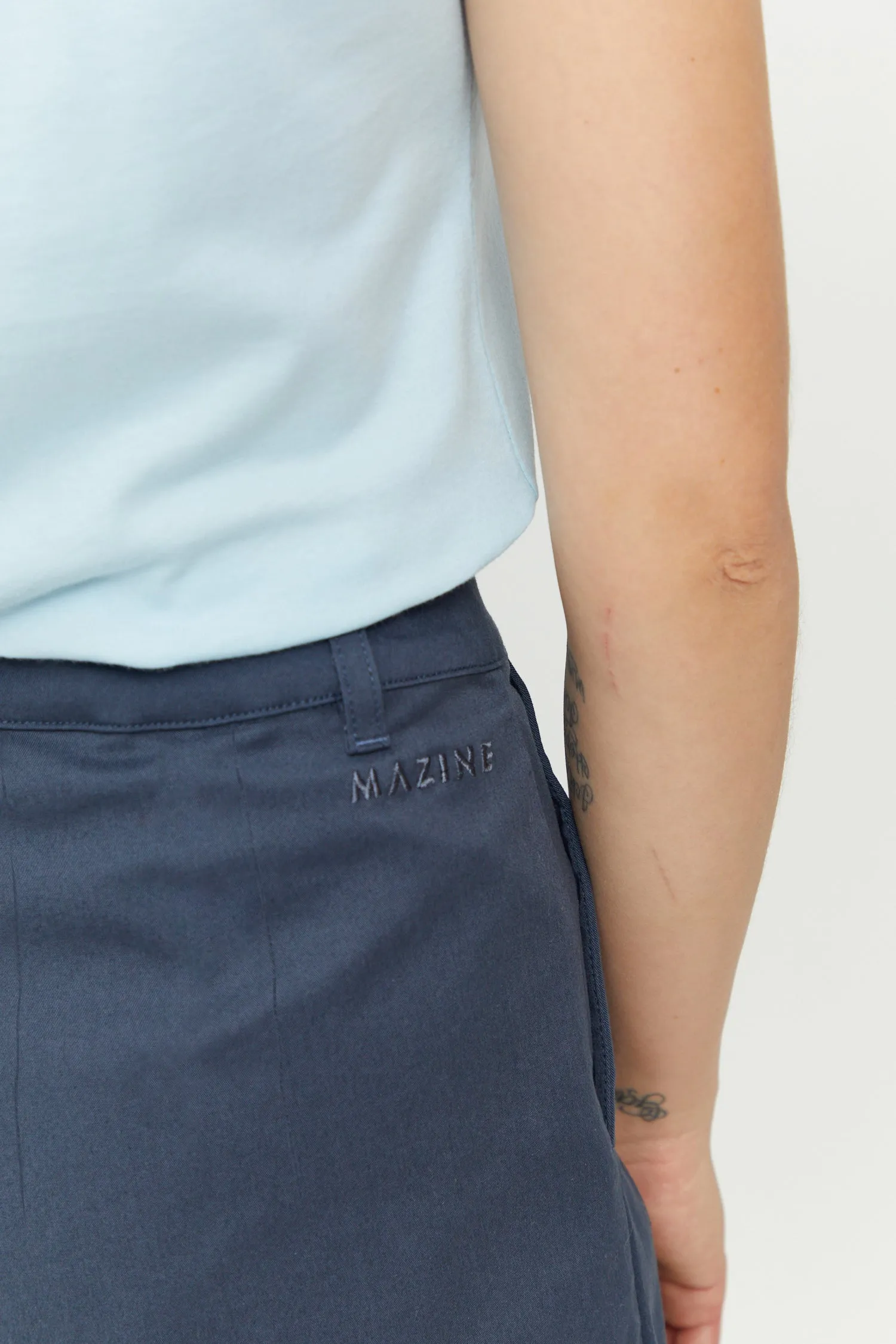 Nita Shorts