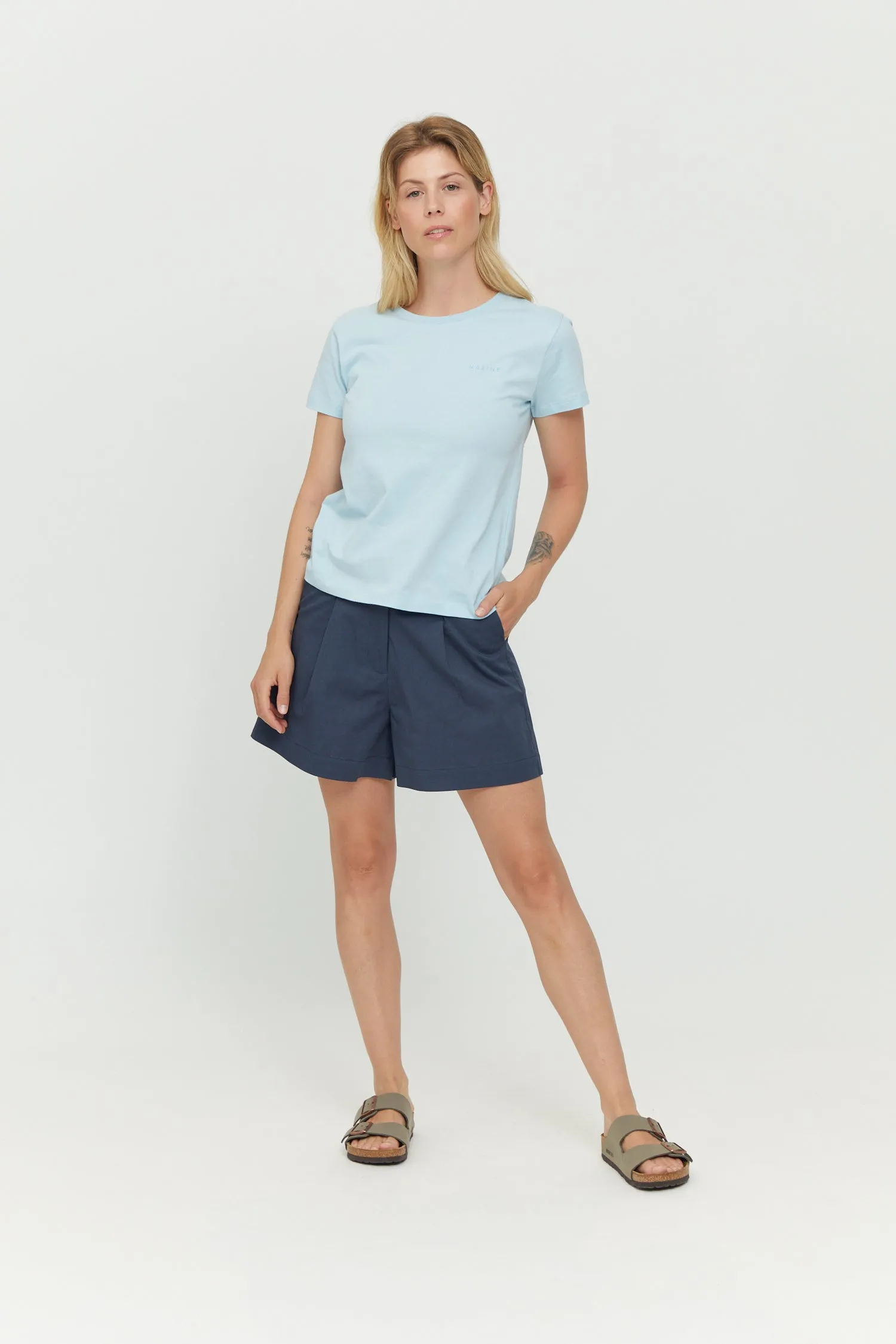 Nita Shorts