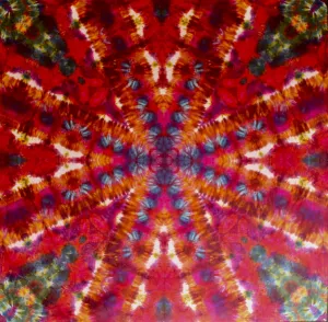 'Octorama' art panel 55"x 55"  #3037  $450