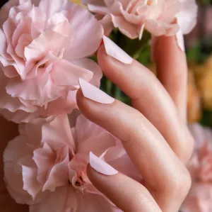 Pale Pink Matte