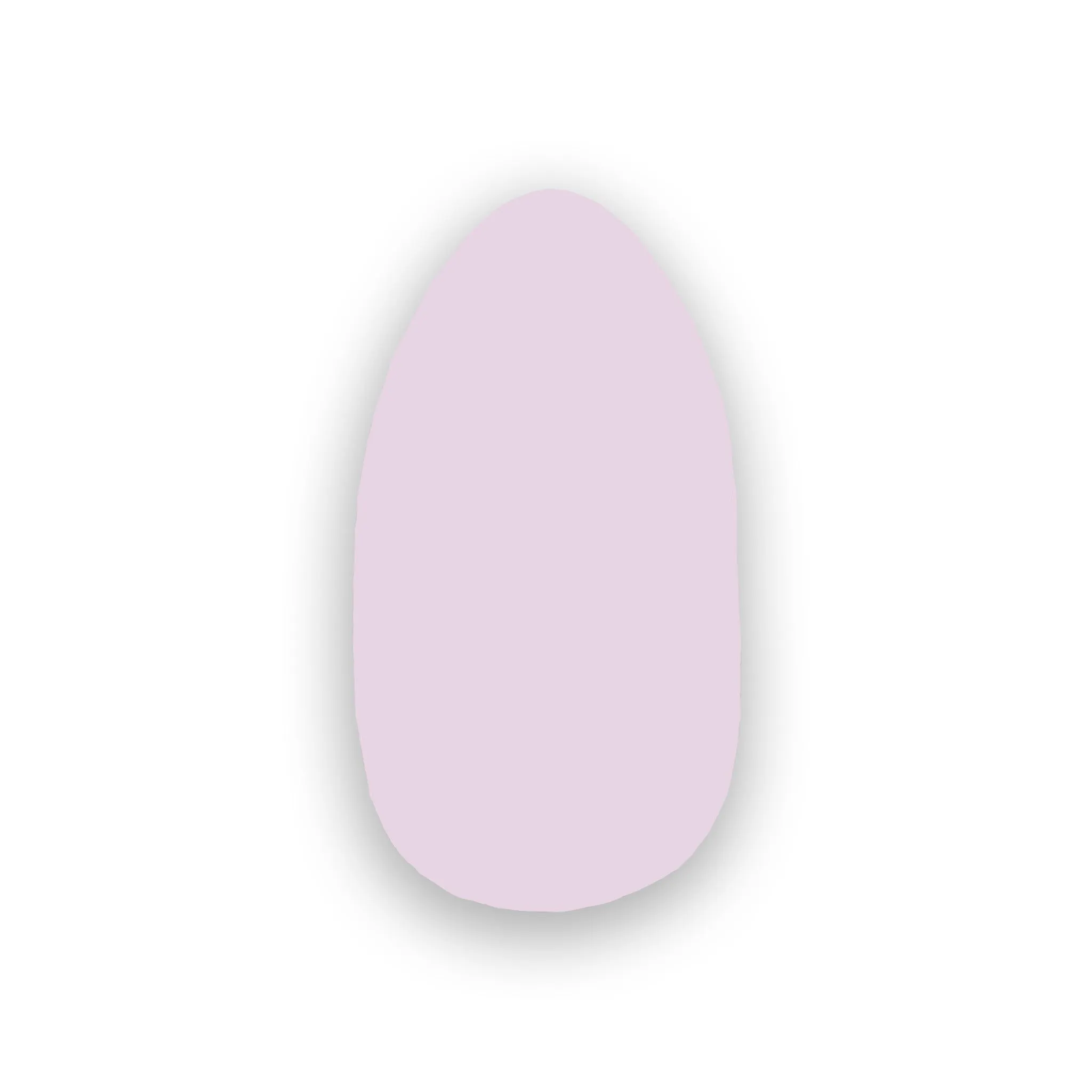 Pale Pink Matte
