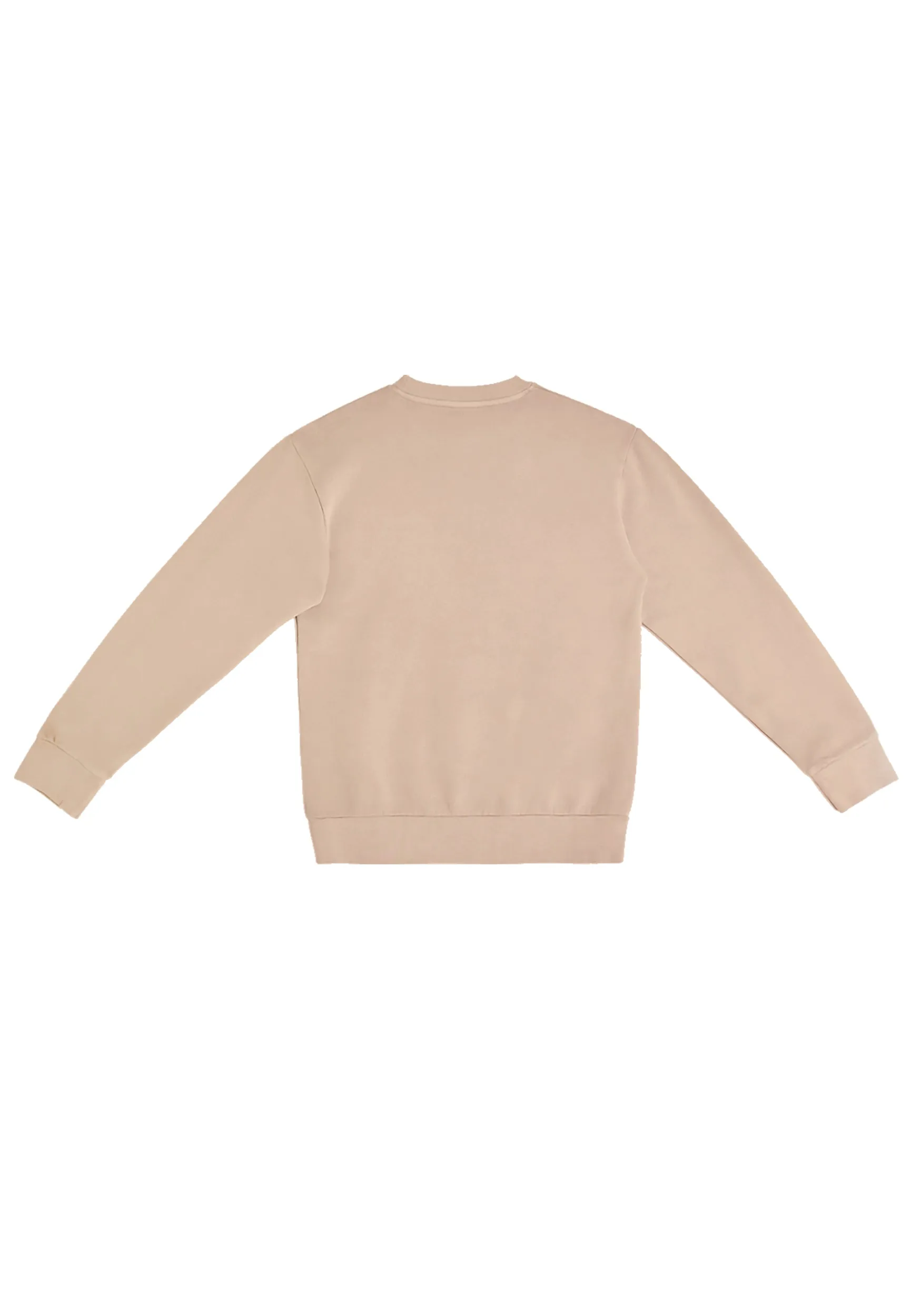 Premium Streetwear Sweatshirt - Burro
