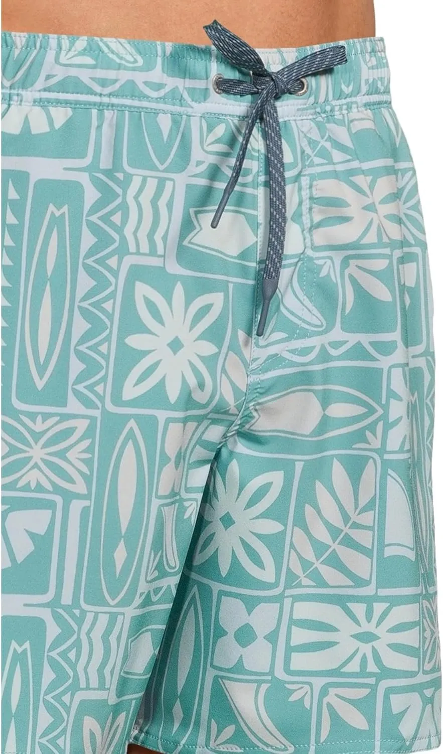 Quiksilver Men's Borderline 17 Volley