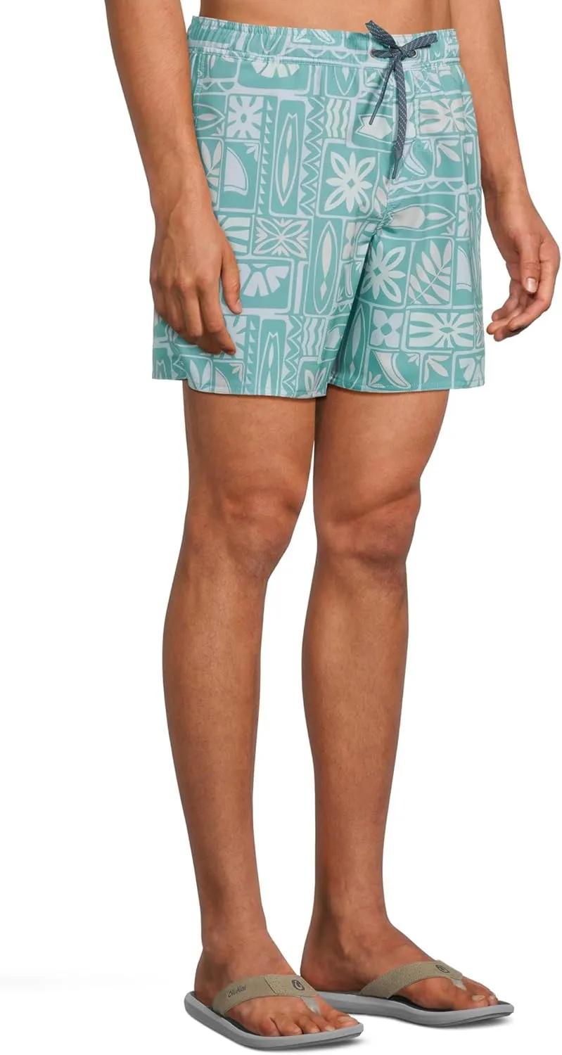 Quiksilver Men's Borderline 17 Volley