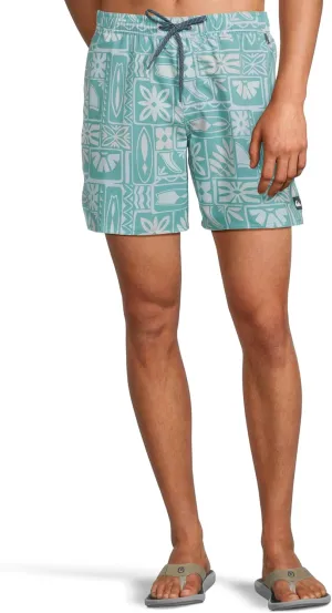 Quiksilver Men's Borderline 17 Volley