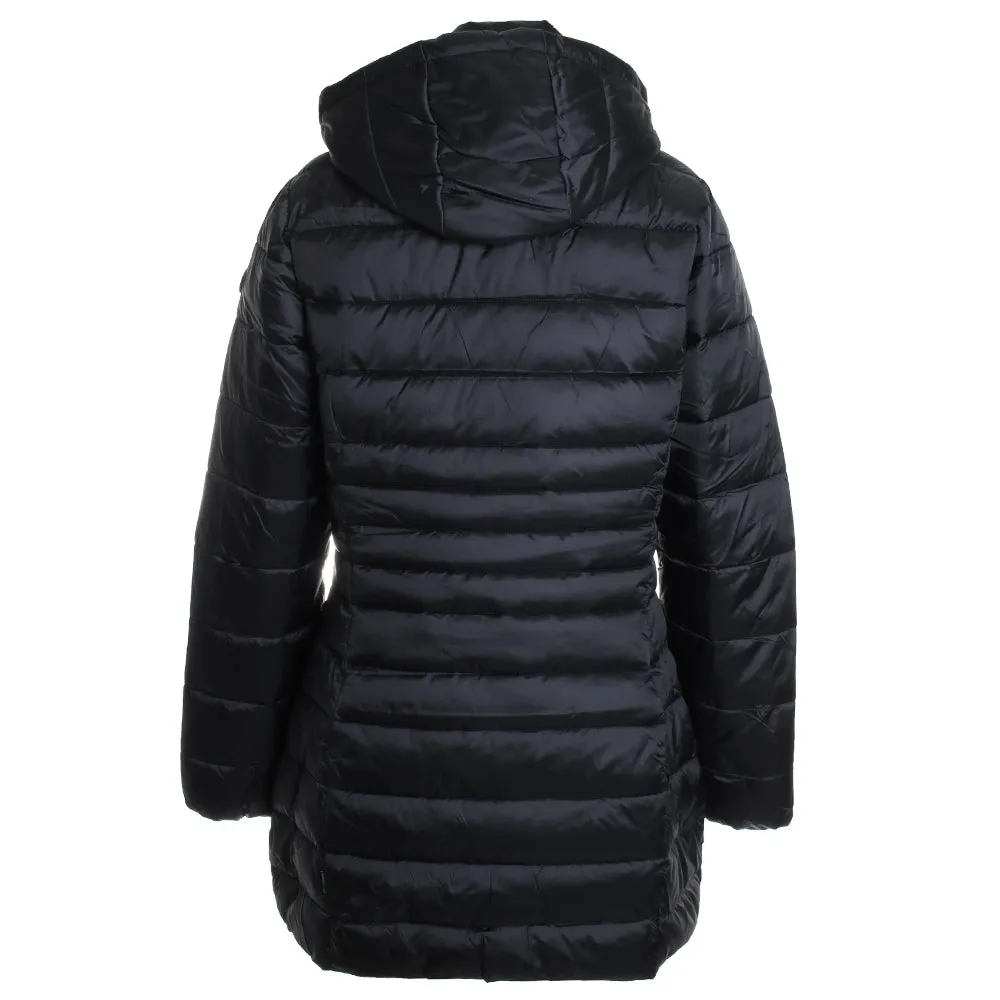Reese Hooded Puffer Coat