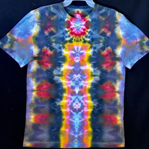 Reg. Cotton T shirt Medium #3204 Lighthouse design $80