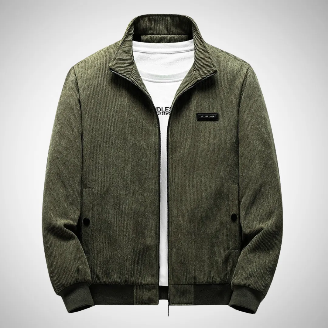 Roger Winter Jacket for Men