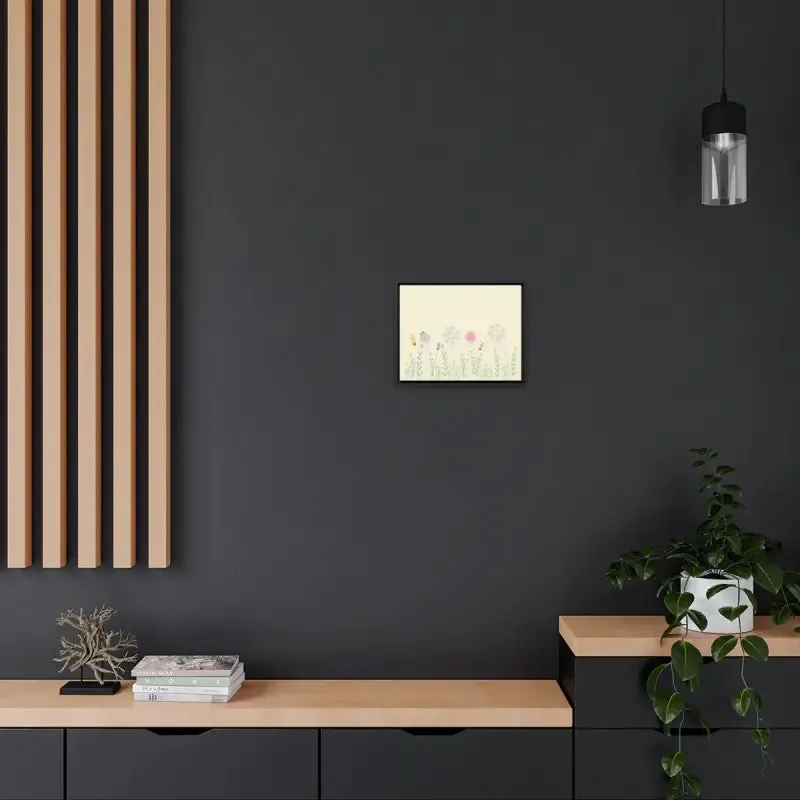 Seasonal Chic Gallery Canvas Wraps
