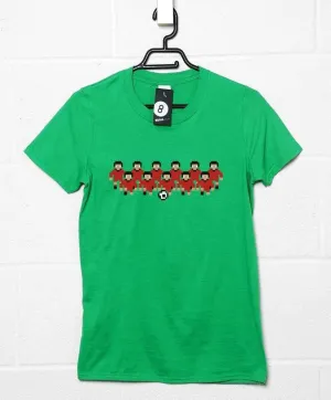 Sensible Team Photo T-Shirt