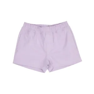 Sheffield Shorts- Lauderdale Lavender