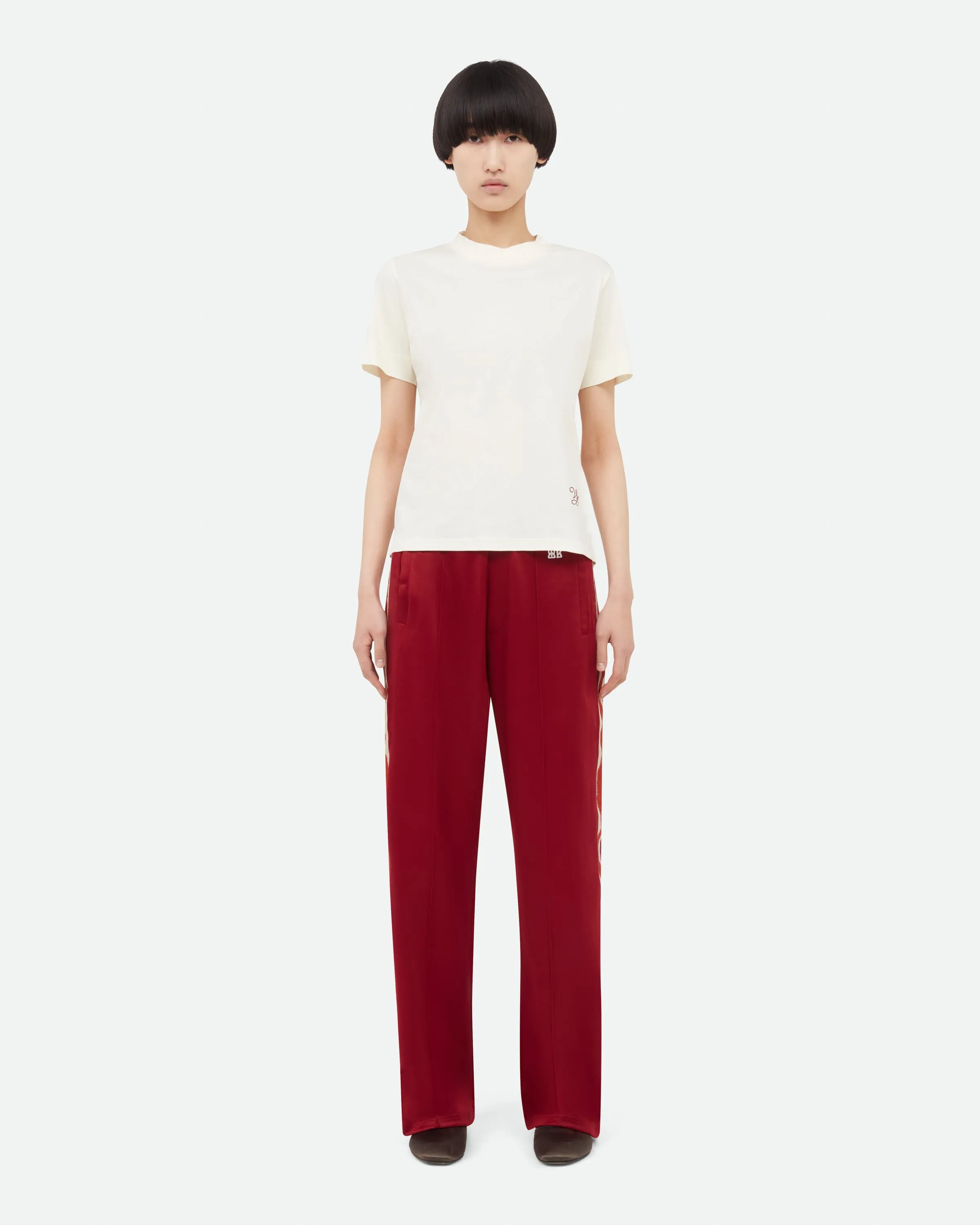 Shine Track Pant