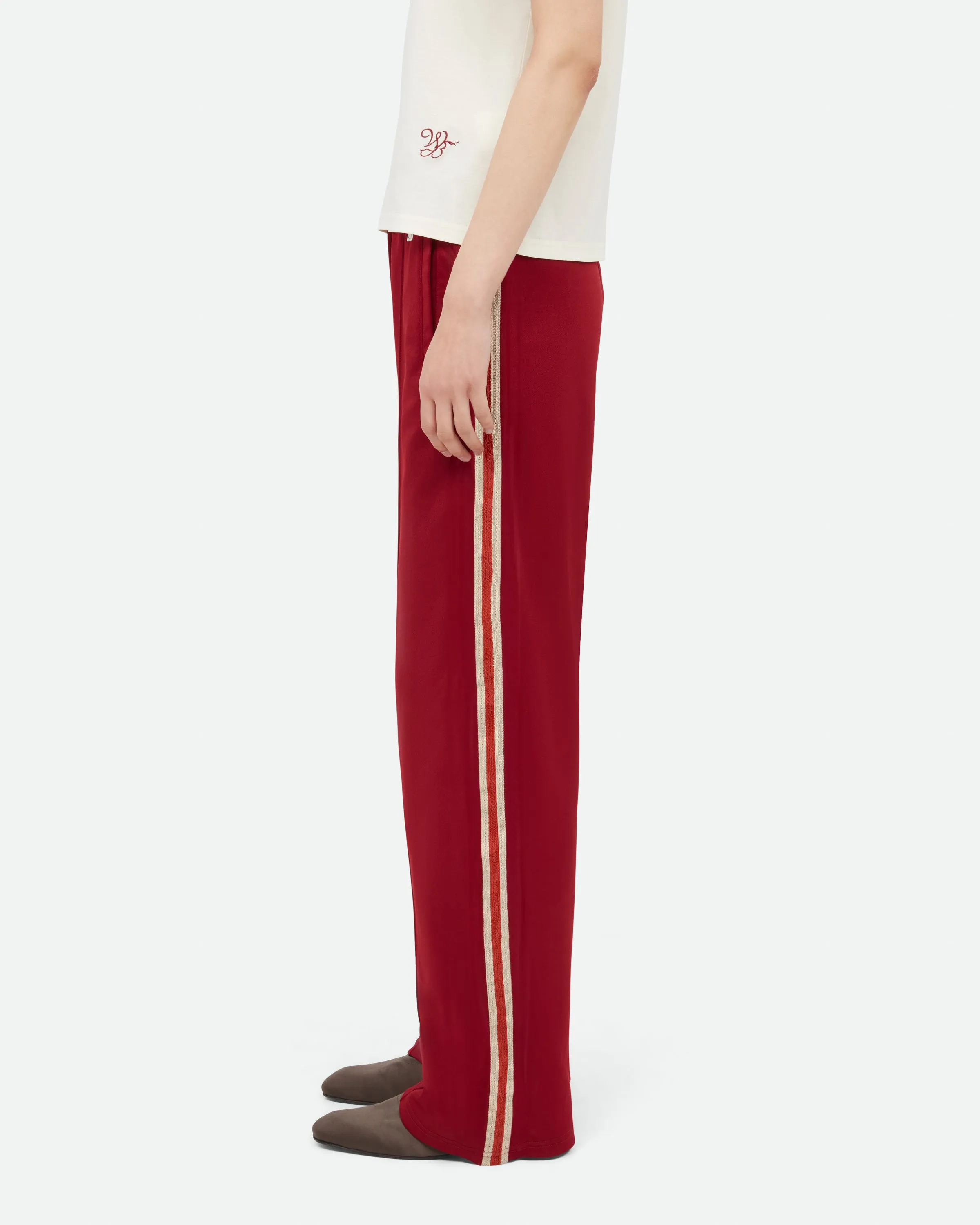 Shine Track Pant