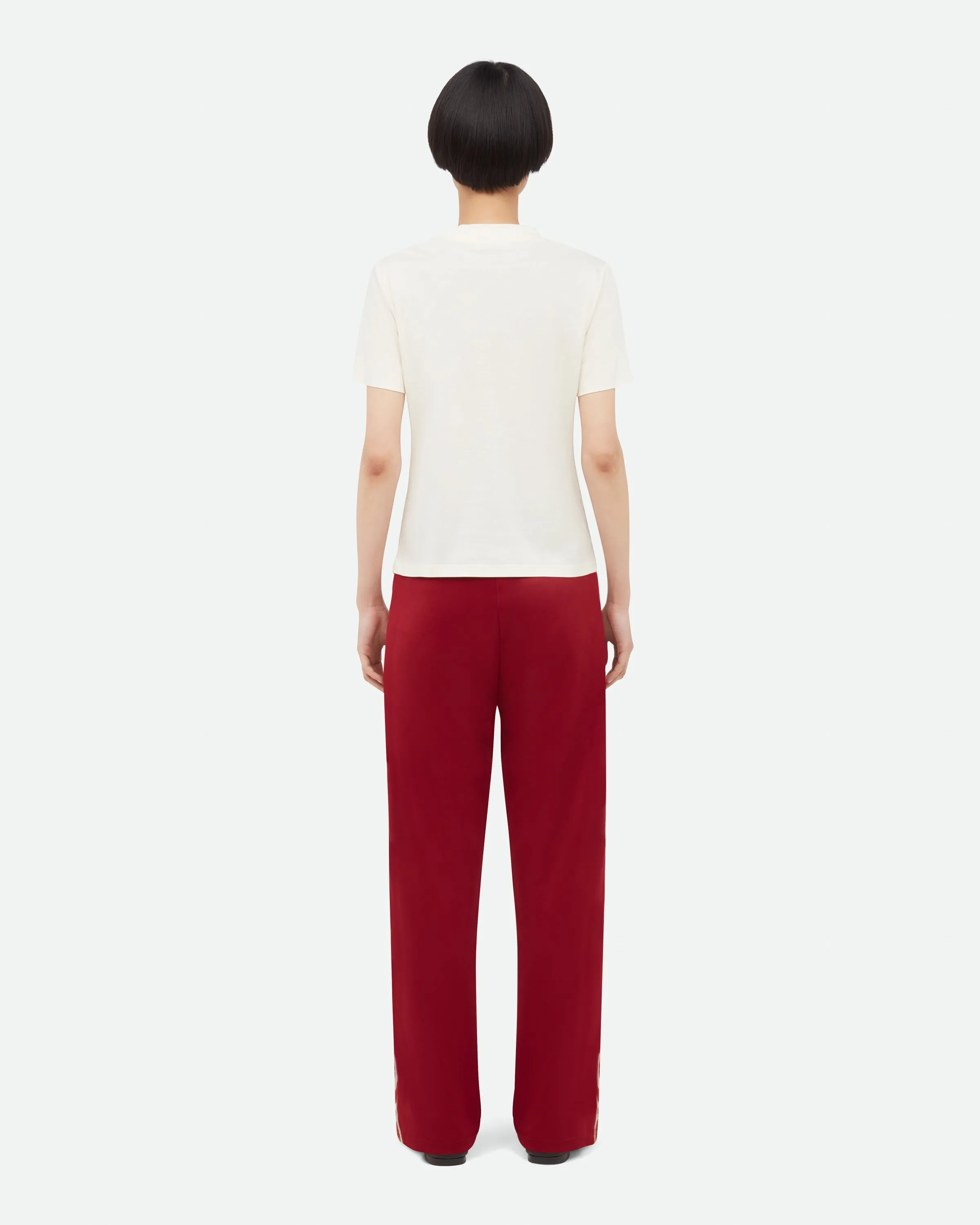Shine Track Pant