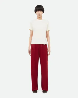 Shine Track Pant