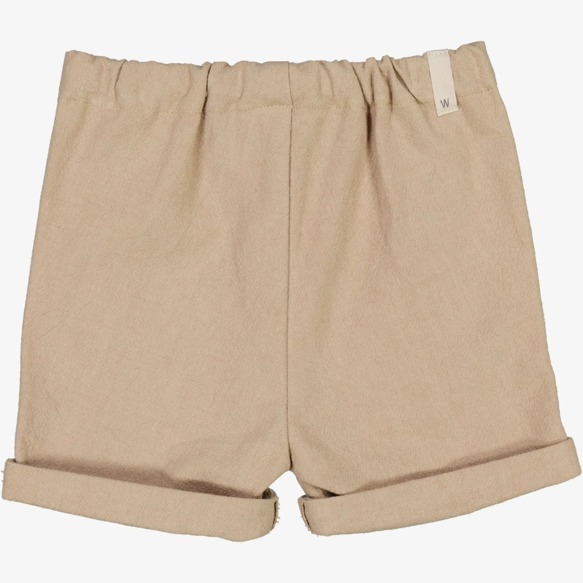 Shorts Luca | Baby - dark sand
