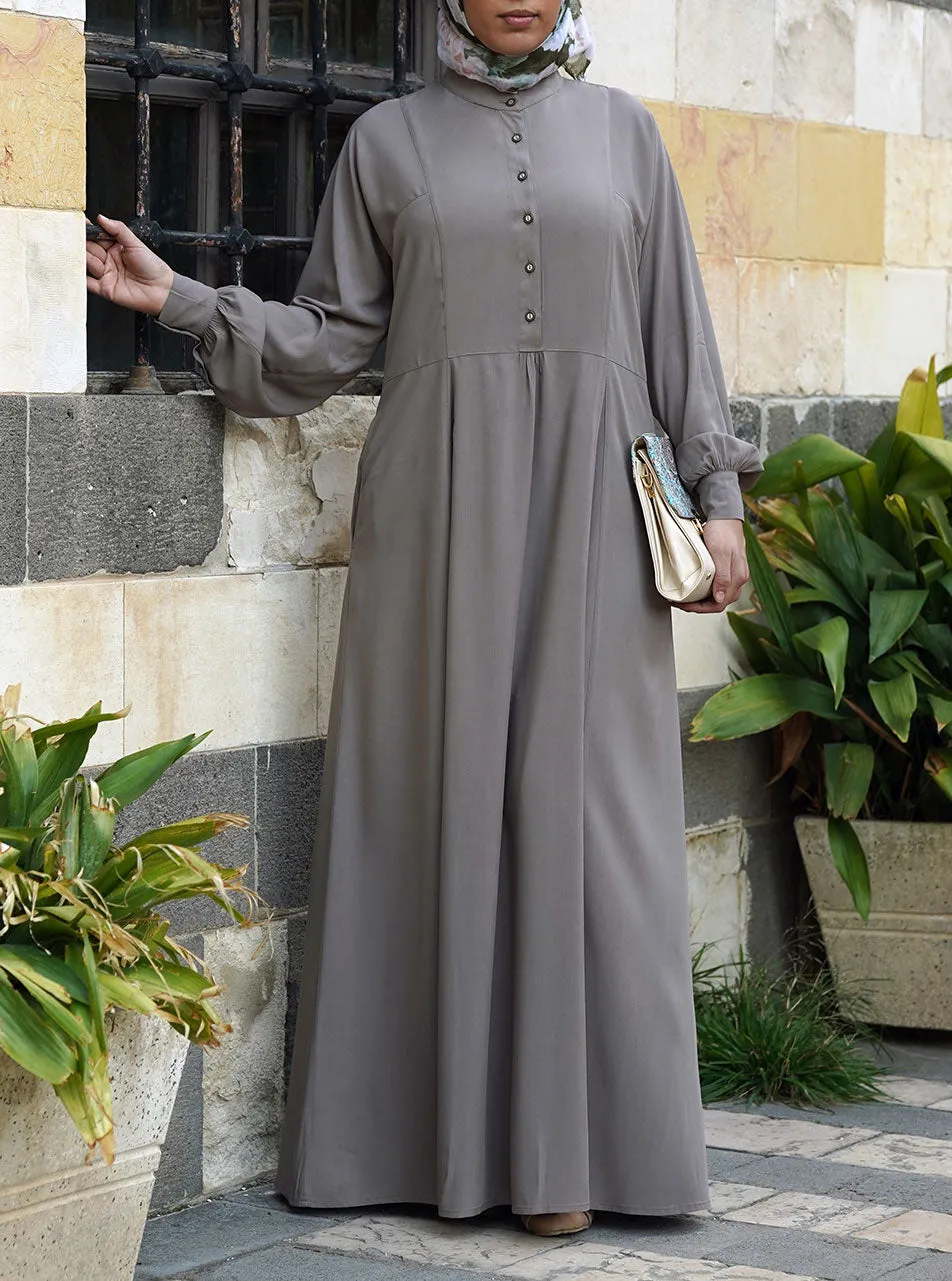 Sirat Abaya