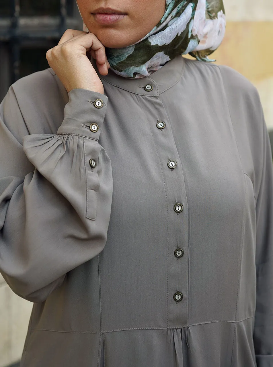 Sirat Abaya