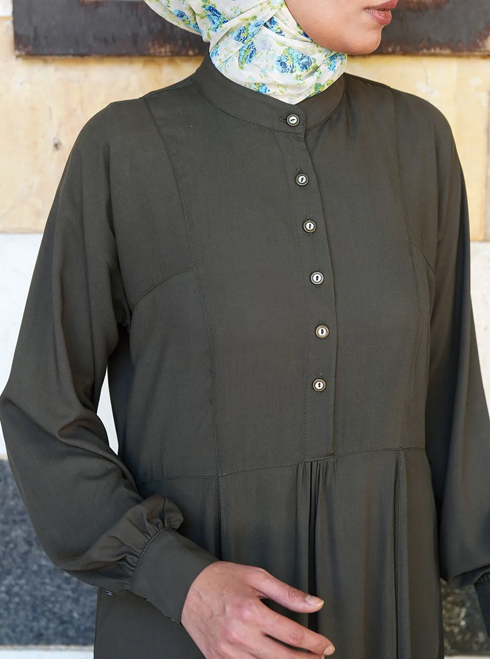 Sirat Abaya